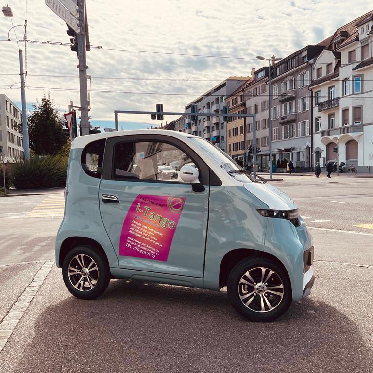 Easy Motors Schweiz 1 Official Elektrofahrzeuge